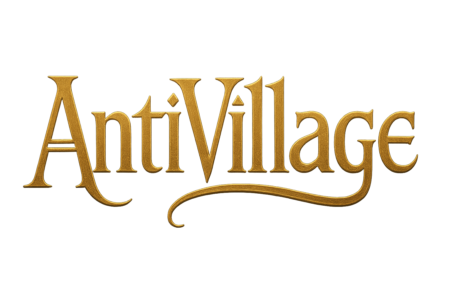 AntiVillage